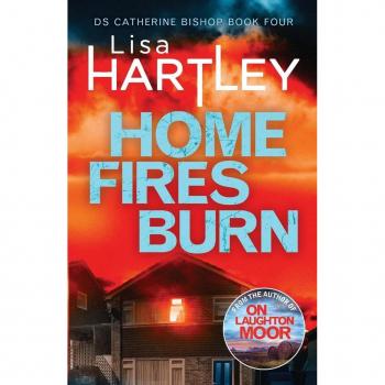 Home Fires Burn