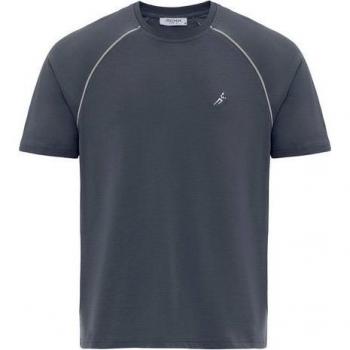 Moxx Paris Camicia Grigio/Bianco
