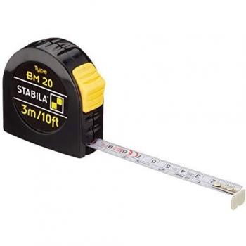 Stabila Flexiband 20 m (3 m)