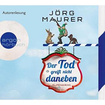 Der Tod greift nicht daneben