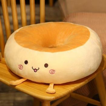 Coussin Biscuit Toast
