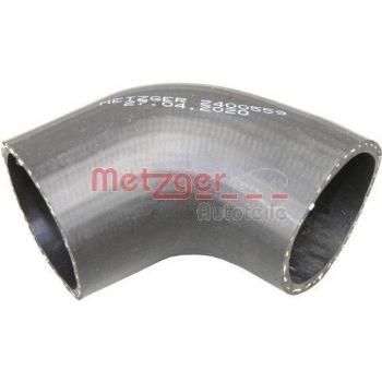 METZGER Gaine de Suralimentation pour Volkswagen 2400559