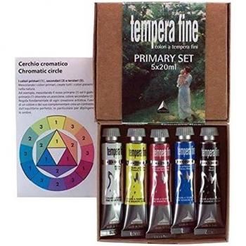 Tempera Fine Maimeri