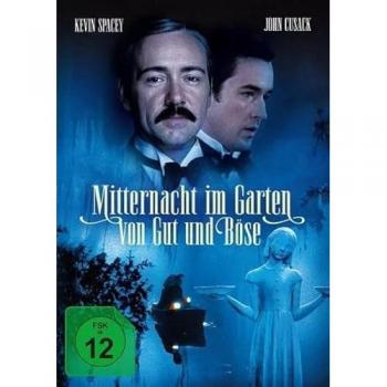 Nocturne Jardin de Bien & Mal : Edition Limite Mediabook / Couverture A (Blu‑ray)