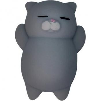 Kids Kawaii Cat Stress Ball