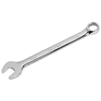 Sealey CW19 Combination Wrench, 19mm, Silver