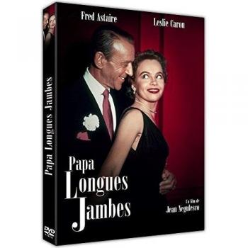Papa Longues Jambes : Le Film