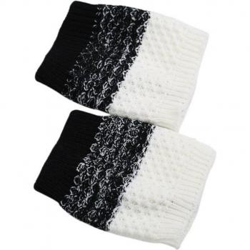 Boot Cuffs for Women