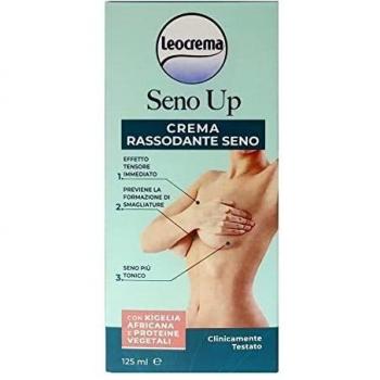 Leocrema Seno Up 200 Ml