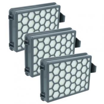3 filtres HEPA pour Kärcher VC2 Premium