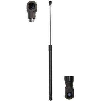 Cargo Area MGS4018 Gas Suspension