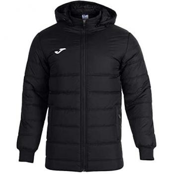 Giacca Joma Urban IV nera