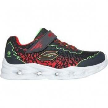 Skechers S Lights Vortex 2.0 para niños