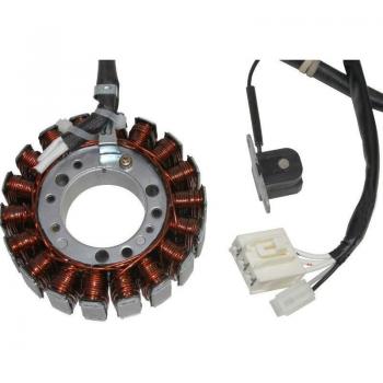Électrode de stator P2R Yamaha 500 Tmax 2004-2007