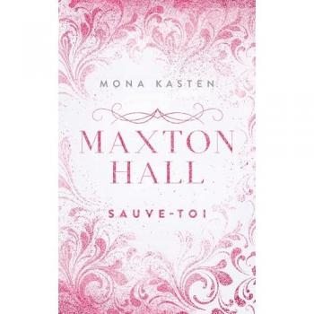 Maxton Hall Tome 2 : Sauve-toi