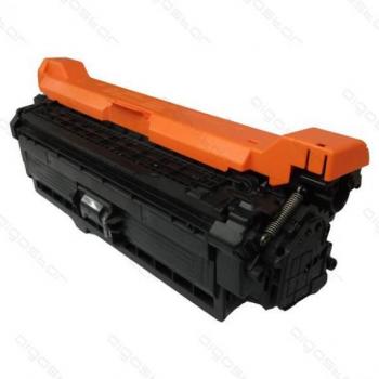 Toner Ciano Compatibile CE401A per HP M551N, M551DN, M575