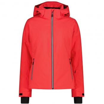Giacca Trekking Red Coral – XS