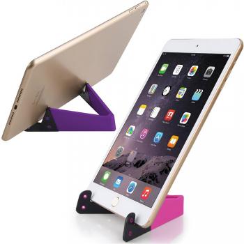 IPhone and iPad Mini Adjustable Stand Set