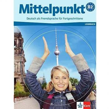 Mittelpunkt B2