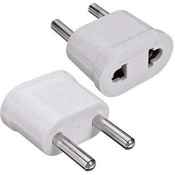 Adaptador universal europeo 10A 250V