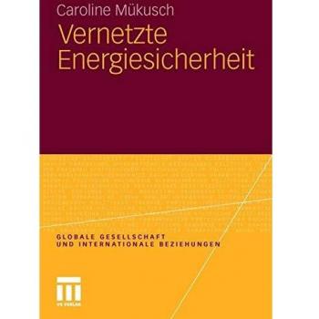 Vernetzte Energiesicherheit