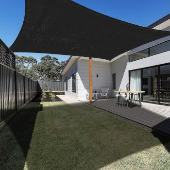 Sombrilla Exterior 95% UV