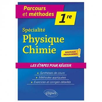 Spécialité Physique-Chimie