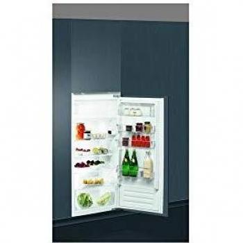Whirlpool réfrigérateur-congélateur 1 porte 189L froid statique ARG7341
