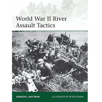 World War II River Assault Tactics: 195