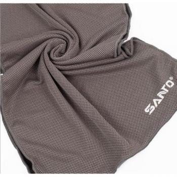 Toalla para Correr Santo Secado Rápido 100x30cm