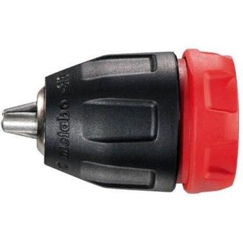 Metabo Schnellwechselbohrfutter Futuro Plus H 1 R+L, 10 mm, Quick