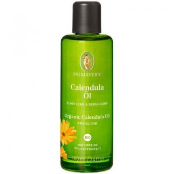 Aceite de Caléndula Natural