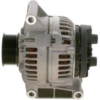 Motore Elettrico BOSCH 0 124 655 725