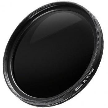 Filtre Graufilter ND1000 Walimex Pro 77 mm