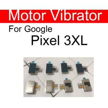 Reparar Motor de Vibración en Google Pixel 5 XL