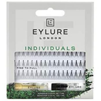 Eylure Ciuffetti London: Fine a Full