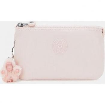 Kipling One‑Size Pink Shimmer Creative Water Bag