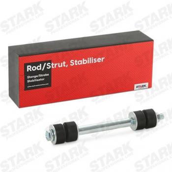 SKST‑0230407 Koppelstange von Stark – 02 mm Dicke