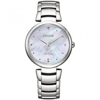 Citizen L Series Mujer Reloj EM0850-80D