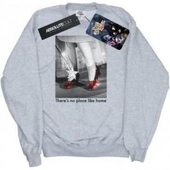Ruby Slippers Graphic Sweatshirt