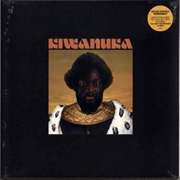 Vinyle Kiwanuka – Collection Exclusive Jaune, Fnac