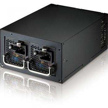 FSP Fortron Twins 2x 700 W ATX/12V Netzteil – Rundum Schutz (OCP,OVP,SCP,FFP)