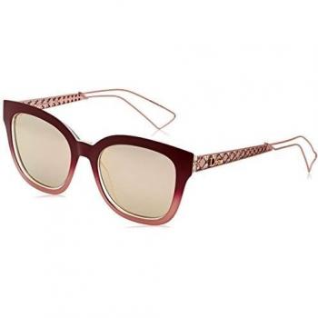 Dior DIORAMA1 0J 2IF Gafas de Sol, Rojo