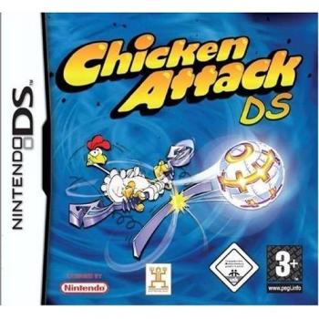 Poulet Déchaîné