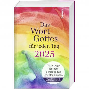 Das Wort Gottes fÃ¼r jeden Tag 2025