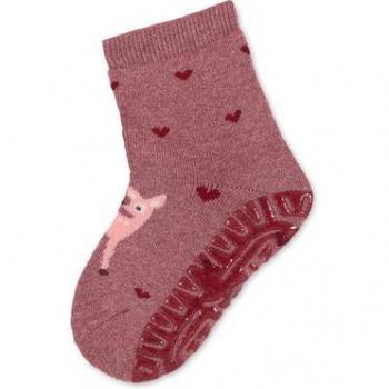 Sterntaler Pista Cerbiatto Rosso Chiaro SOFT