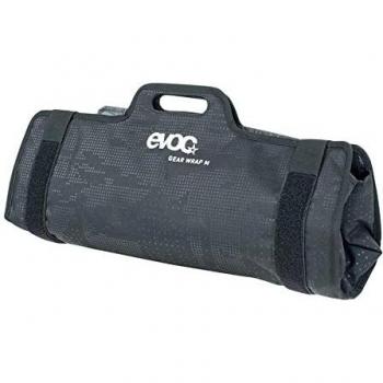 Evoc Gear Wrap, Black, Size L/XL