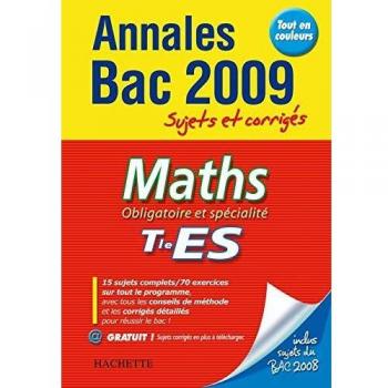 Objectif Bac 2009