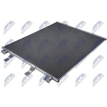 Aire acondicionado condensador NTY CCS‑PL‑029