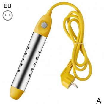 Mini chauffe-eau 2000W pour salle de bain